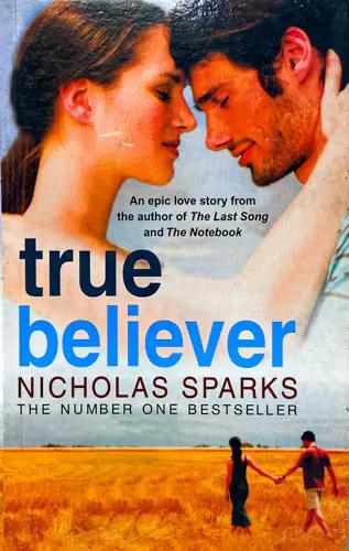 True Believer