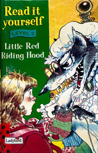 Read it Yourself 2 Little Red Riding Hood