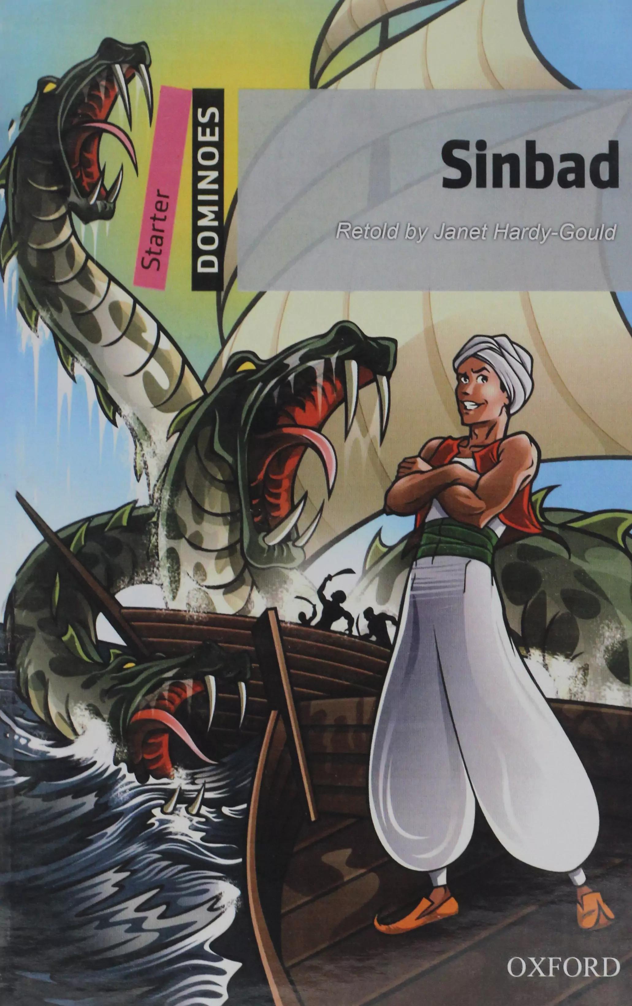 Sinbad