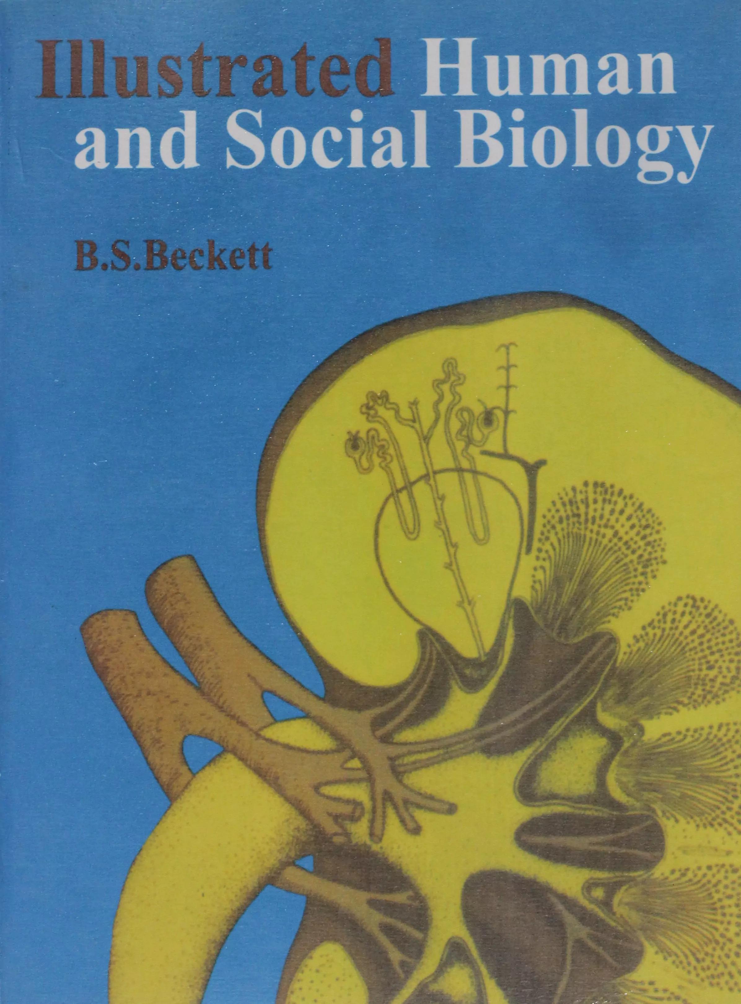 Illustrated Human and Social Biology 