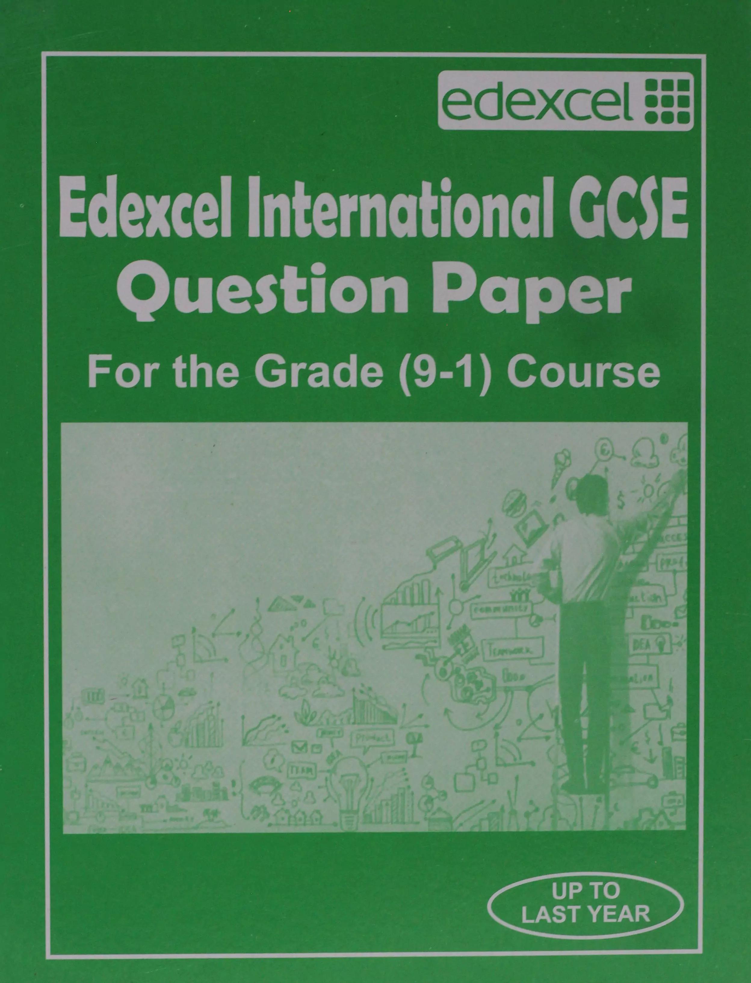 Edexcel Bangla Question Paper Last 20 Years