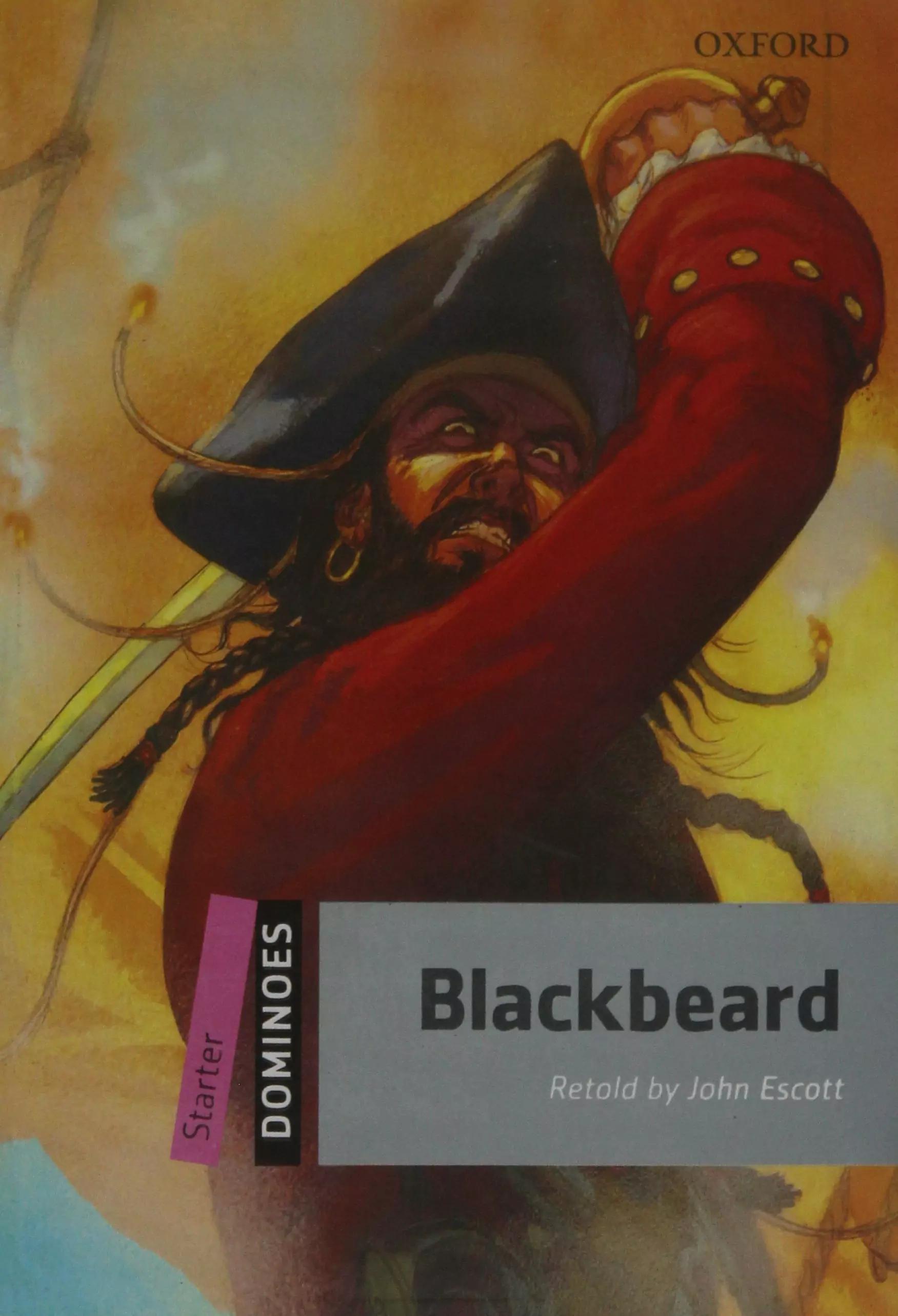 Blackbeard