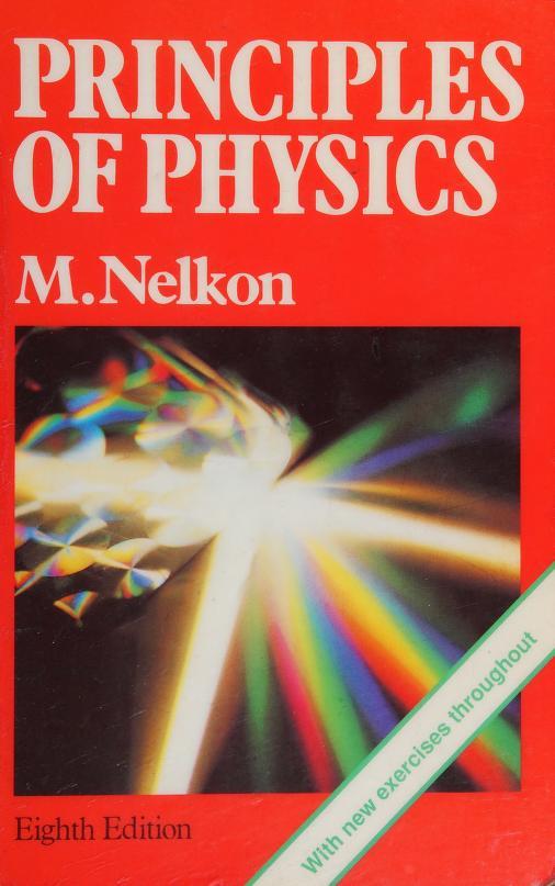 Principles of Physics