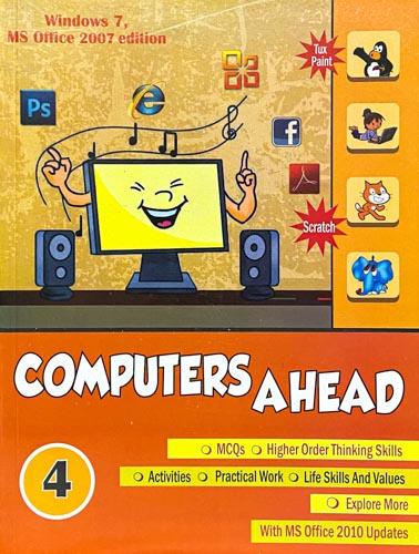 Computers Ahead 4