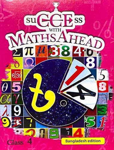 Success With Maths Ahead