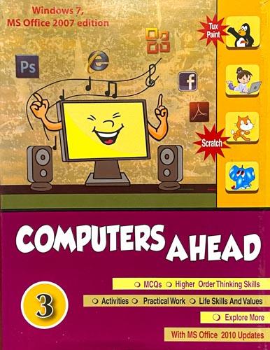 Computers Ahead - Class 3
