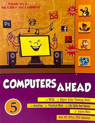 Computers Ahead 5