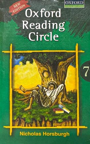 OXFORD READING CIRCLE 7