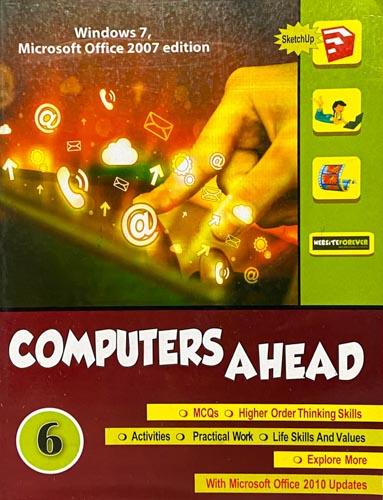 Computers Ahead - Class 6