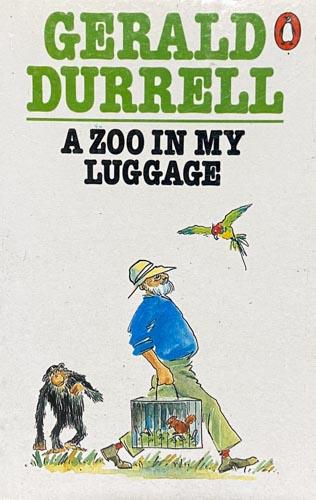A Zoo In My Luggage