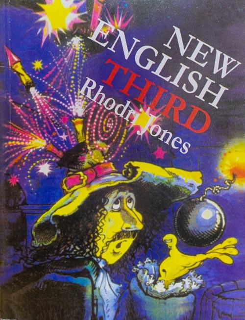 New English Third