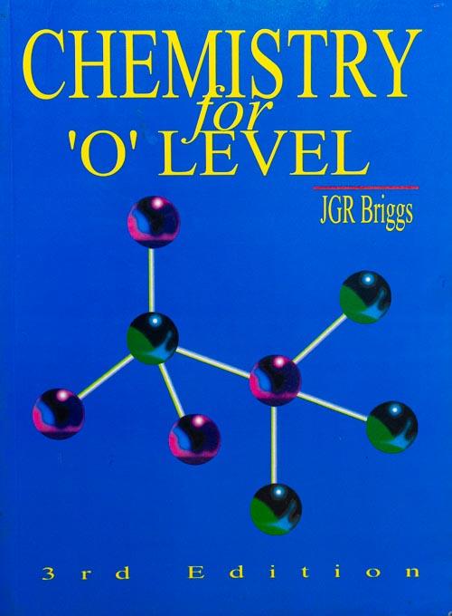 Chemistry for O Level