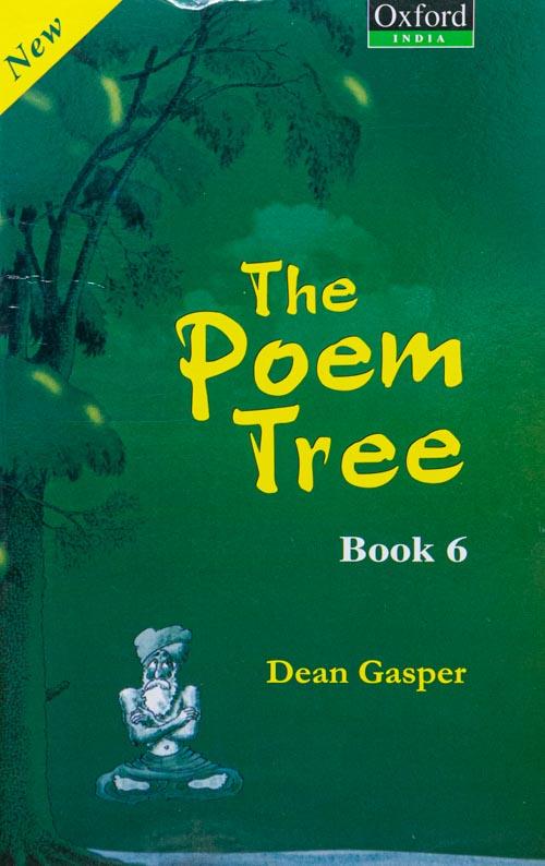 THE POEM TREE BOOK 6