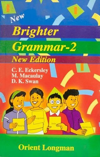 Brighter Grammar 