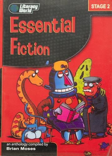 Essential Fiction