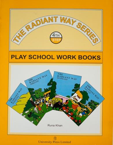 The Radiant Way Series Fourth Step 