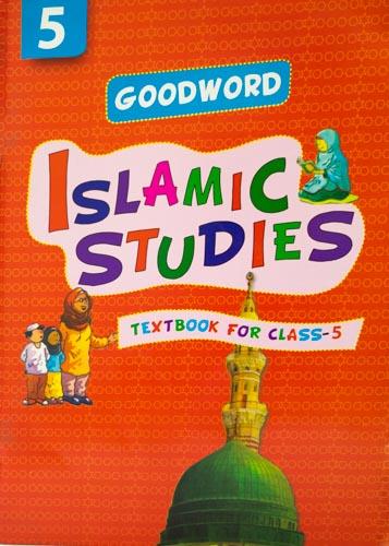 Islamic Studies 5