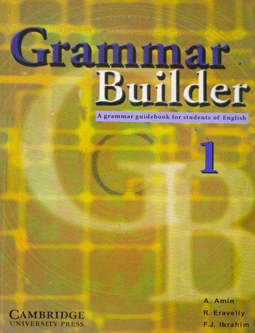 Grammar Builder 