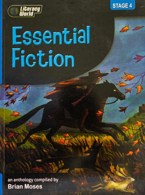 Essential Fiction Stage 4