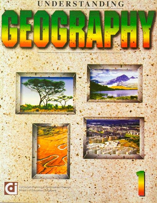 Understanding Geography 1