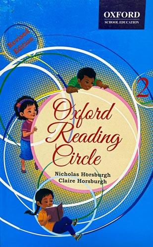 OXFORD READING CIRCLE - 2 (REVISED EDITION)