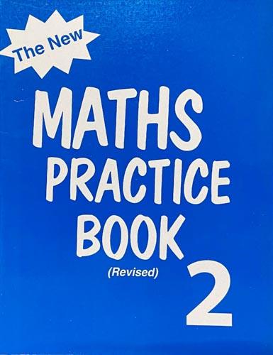Maths Practice Book 2 