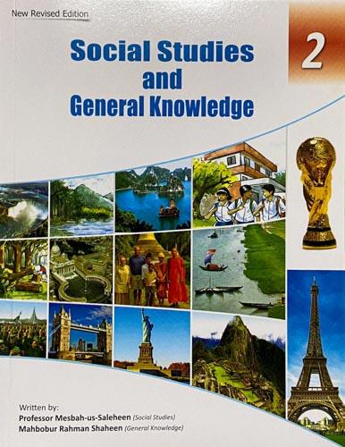 Social Studies and General Knowledge 2