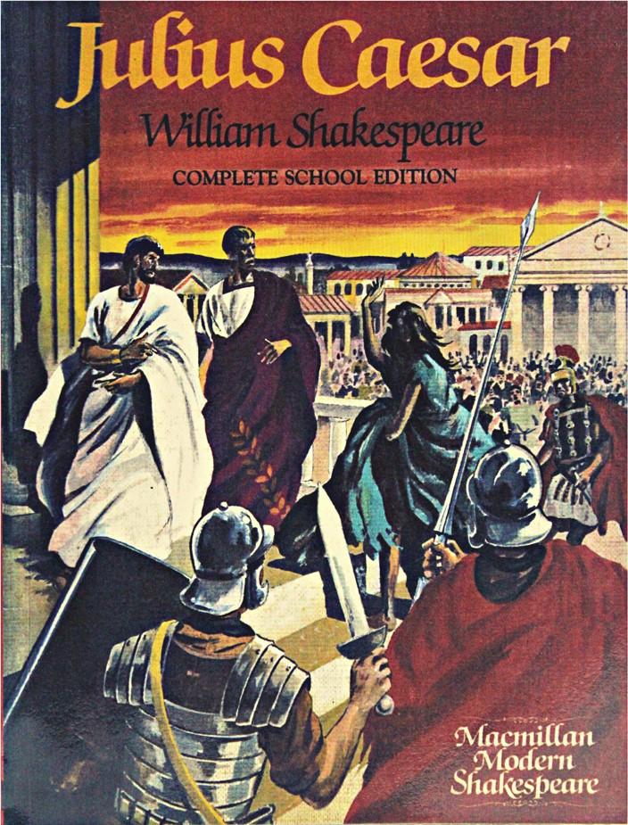 Julius Caesar